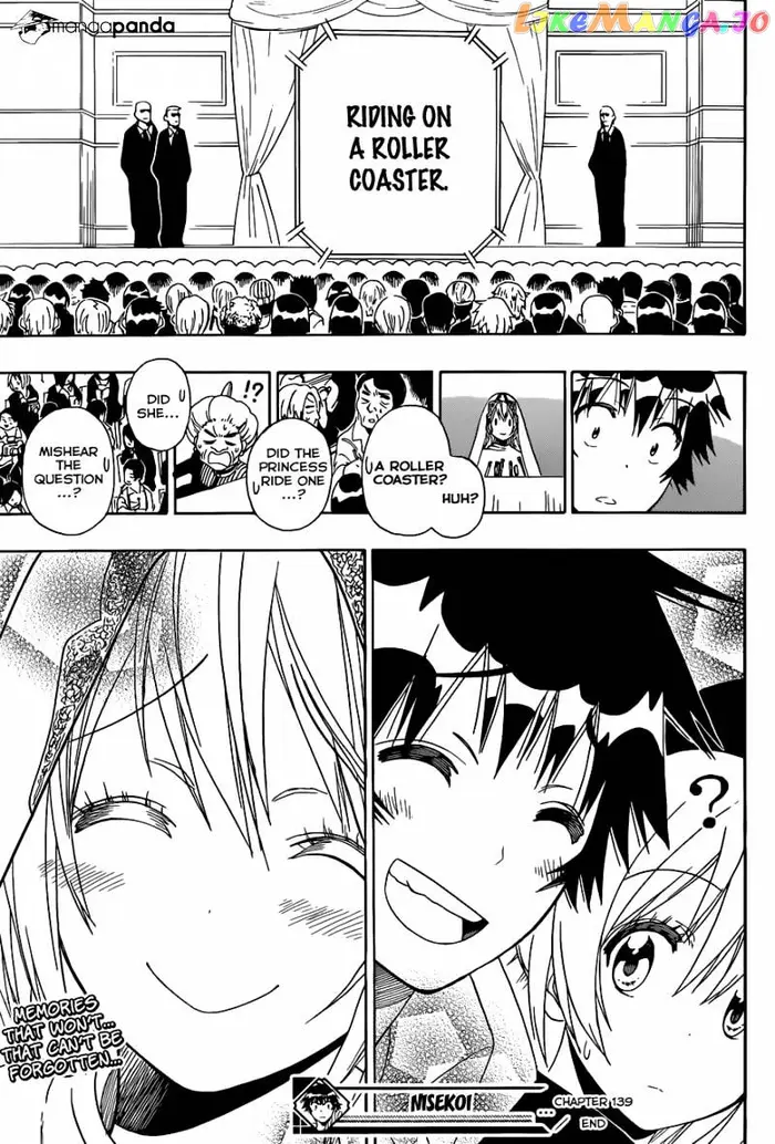 Nisekoi Chapter 139 image 20_optimized